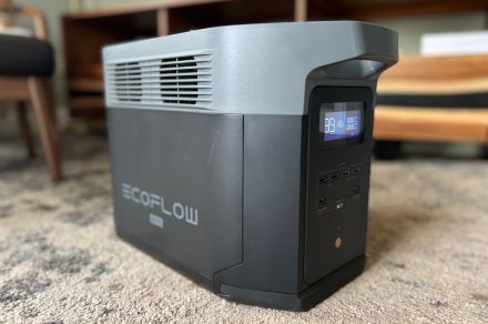 EcoFlow Delta 2 Max review: watts for days, life for years