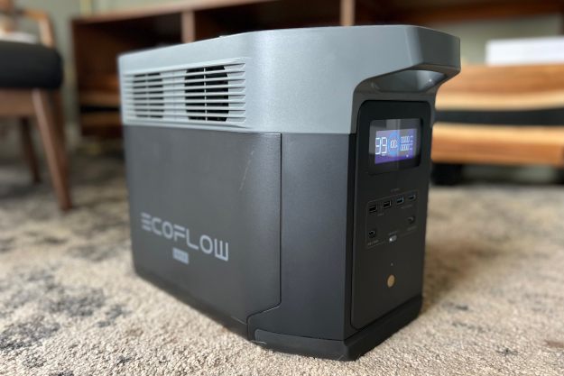 EcoFlow Delta 2 Review: Powers almost anything