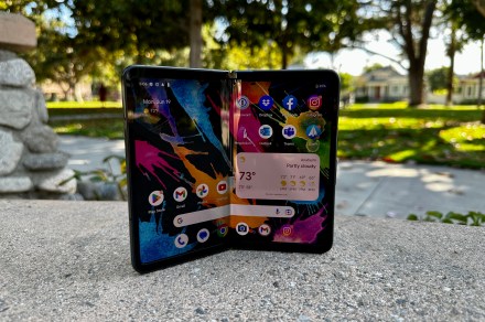 Google Pixel Fold review: it surprised the heck out of me