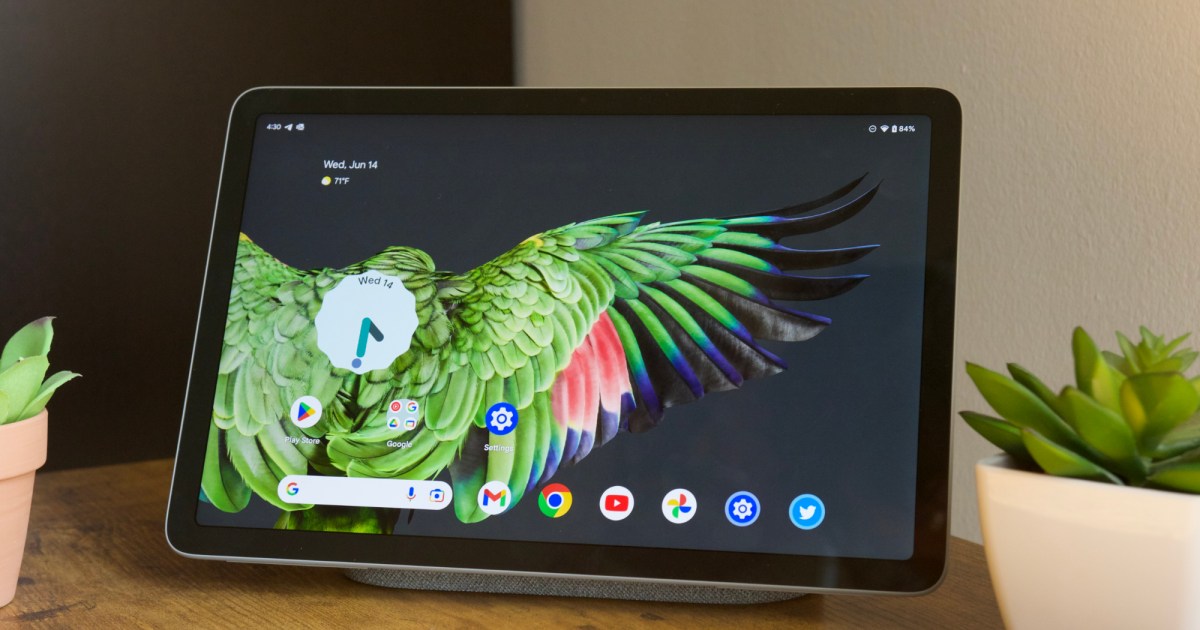 Google may finally merge Chromebooks and Android | Digital Trends