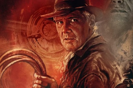 Is Indiana Jones and the Dial of Destiny streaming?