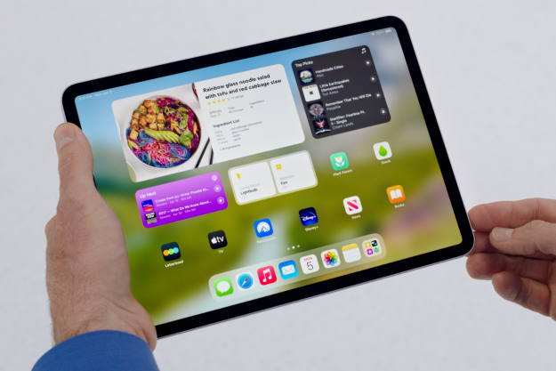 Up to 70% off Certified Refurbished iPad Pro (2018) 11
