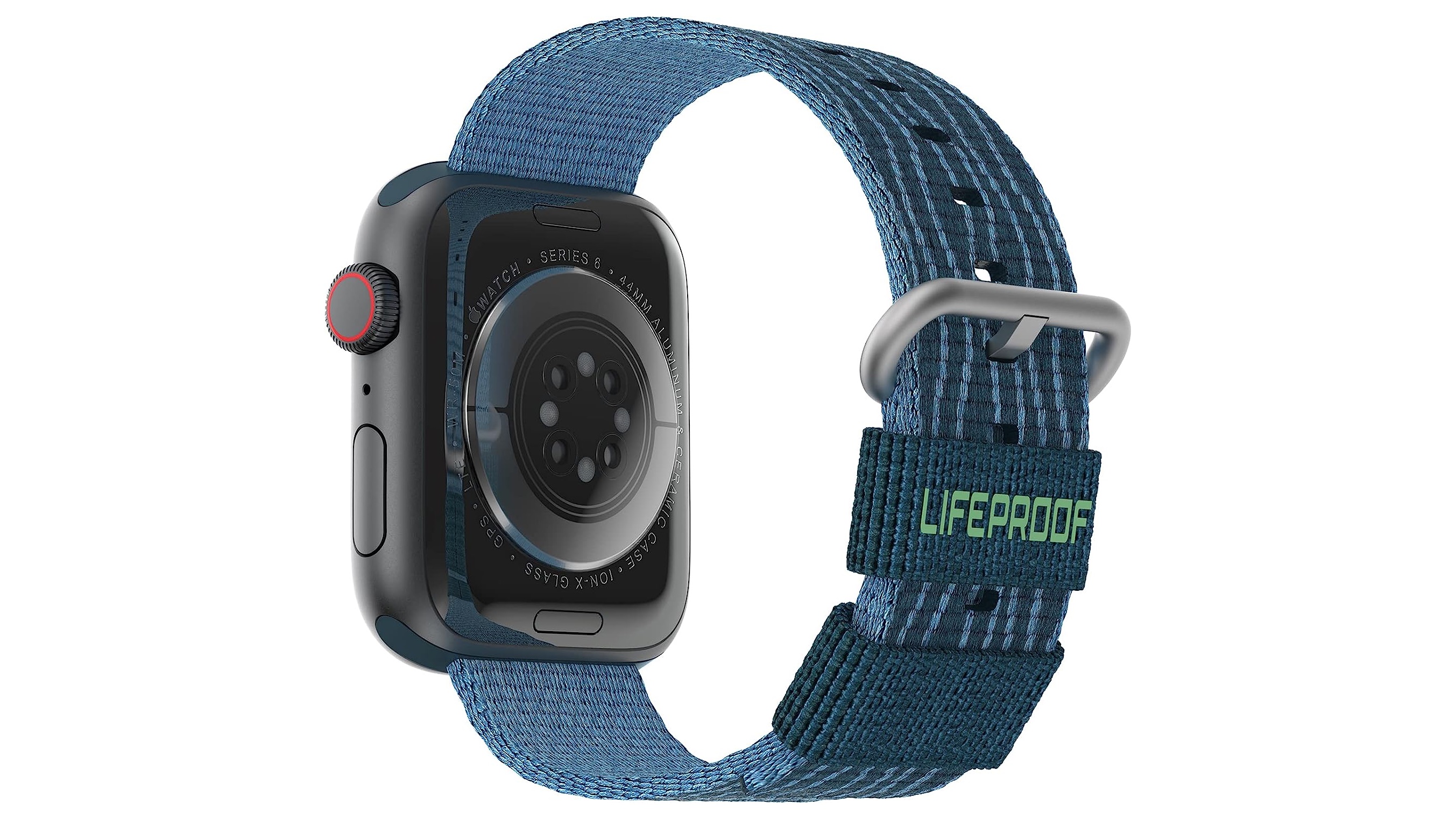 Midnight fog apple watch on sale band