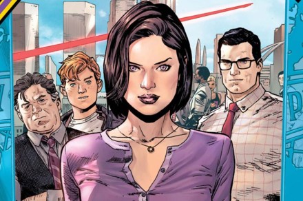 Excited for Superman: Legacy? Then read these 5 Lois Lane comics