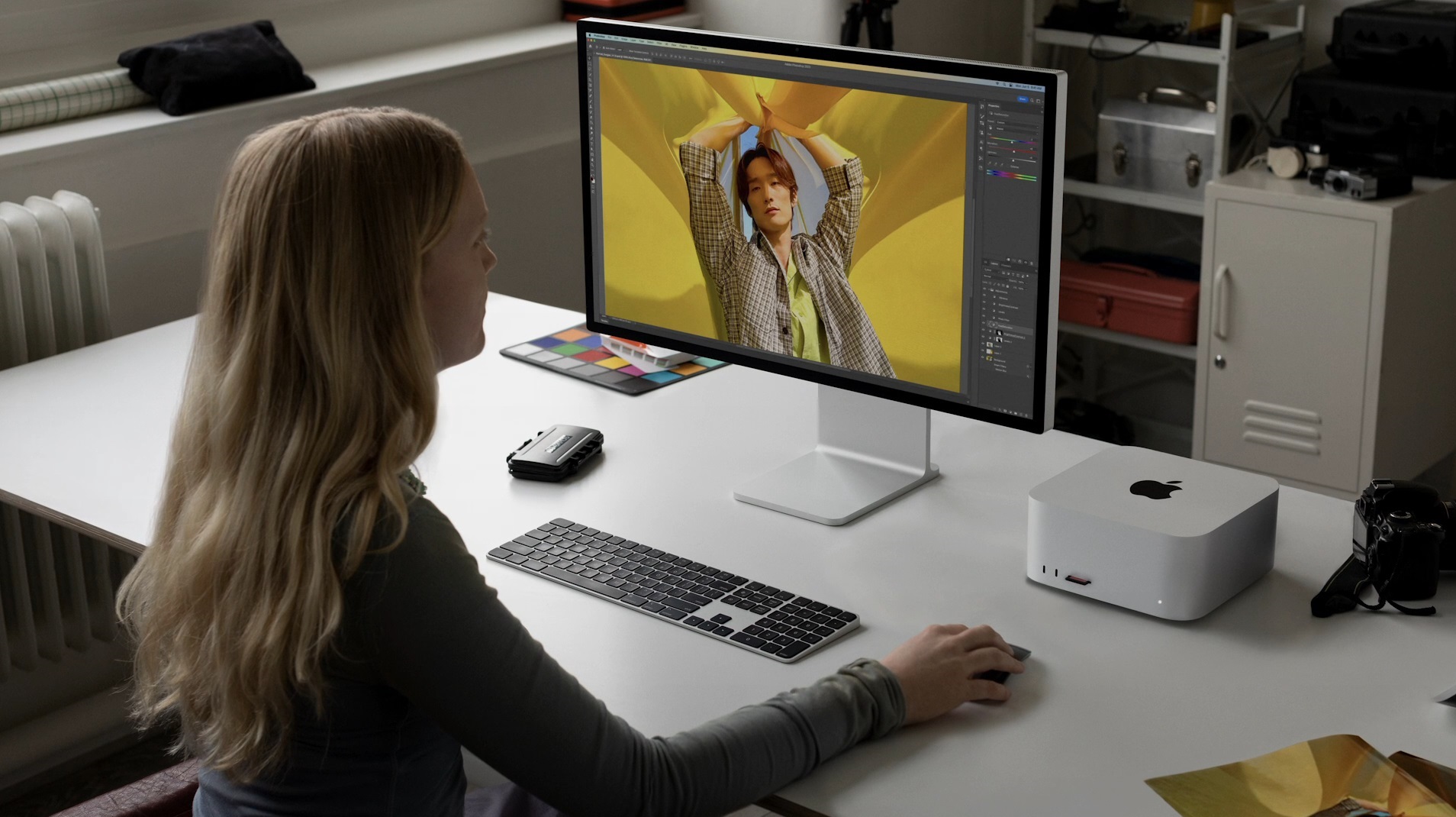 Mac Studio M1 Ultra vs 24-inch iMac M1: Specs comparison - Reviewed