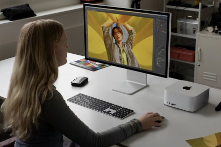 The 5 best desktop PCs for video editing in 2024