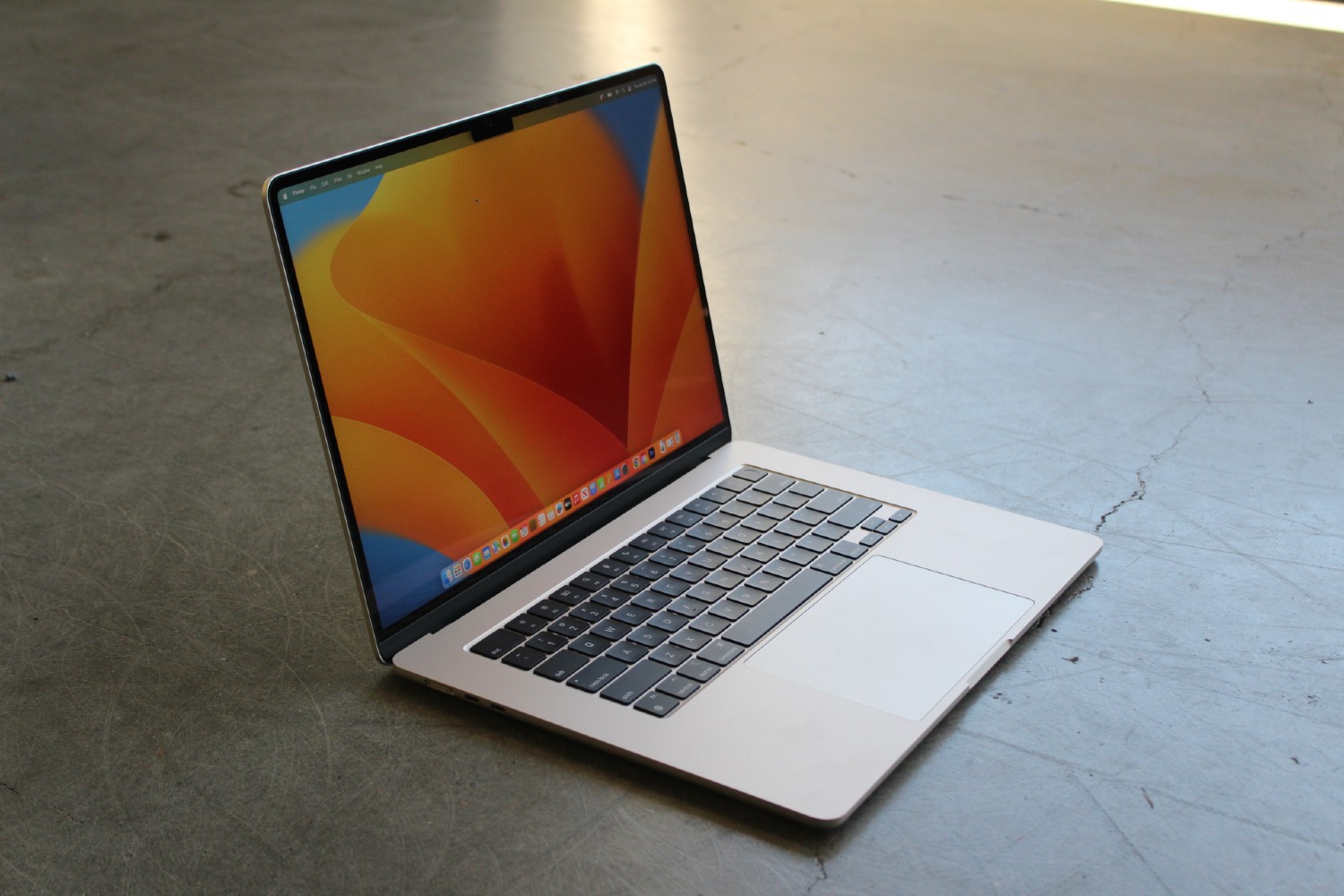 15-Inch MacBook Air vs. 13-Inch MacBook Air: Bigger, Yes, But Better?