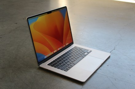 Apple’s 15-inch MacBook Air just got an unprecedented price cut