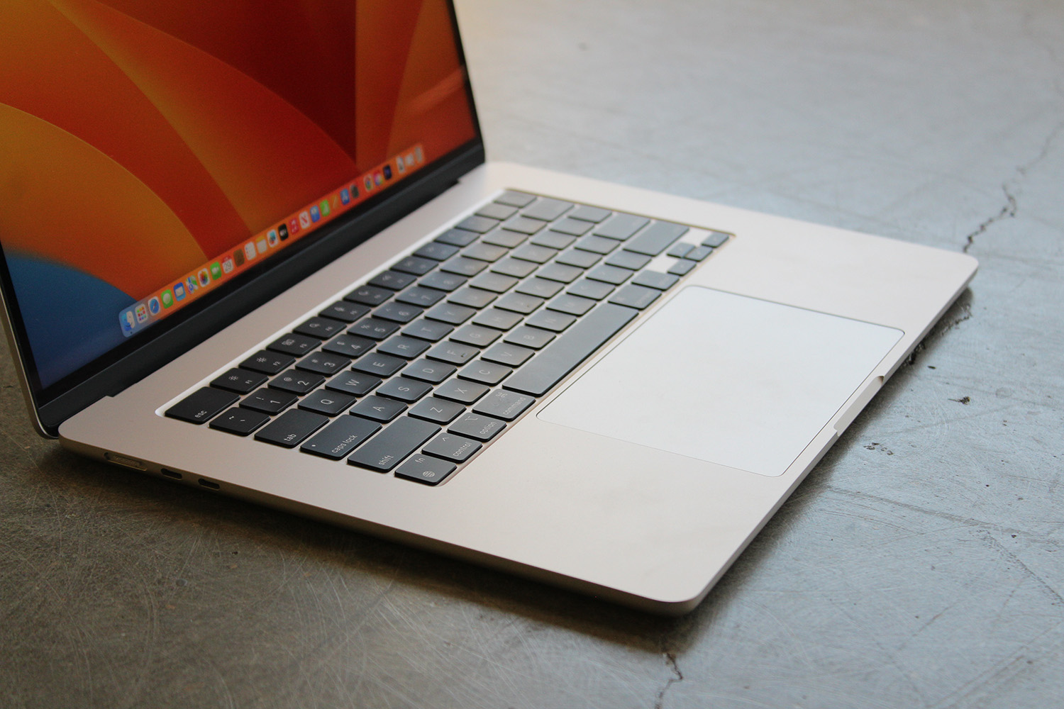 Apple MacBook Air 15-inch review: An obvious addition