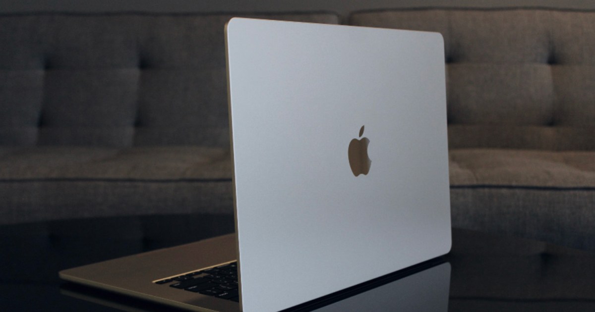 I've reviewed every MacBook. This is the only to buy on Black Friday