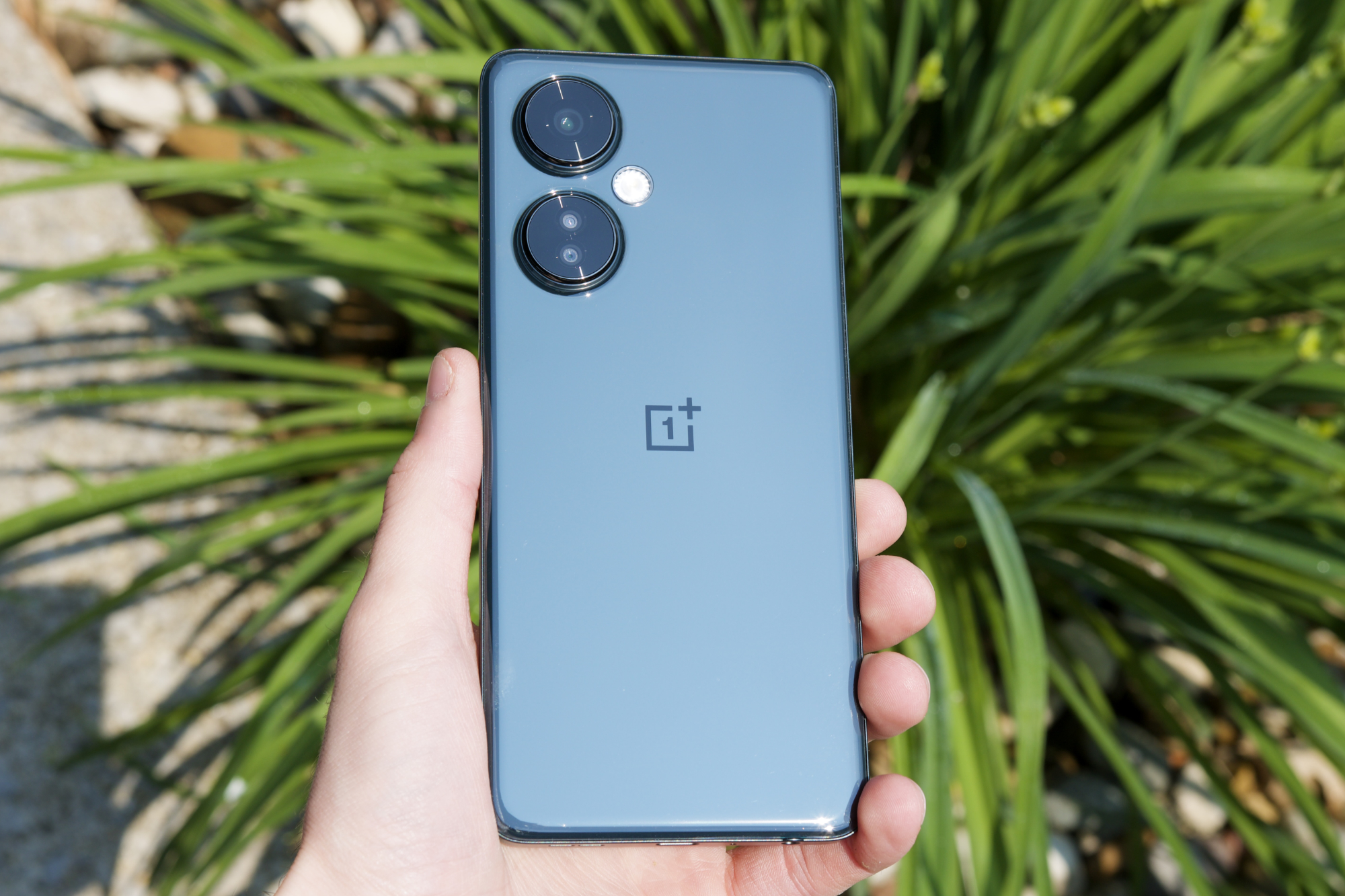 OnePlus Nord 3 review -  tests