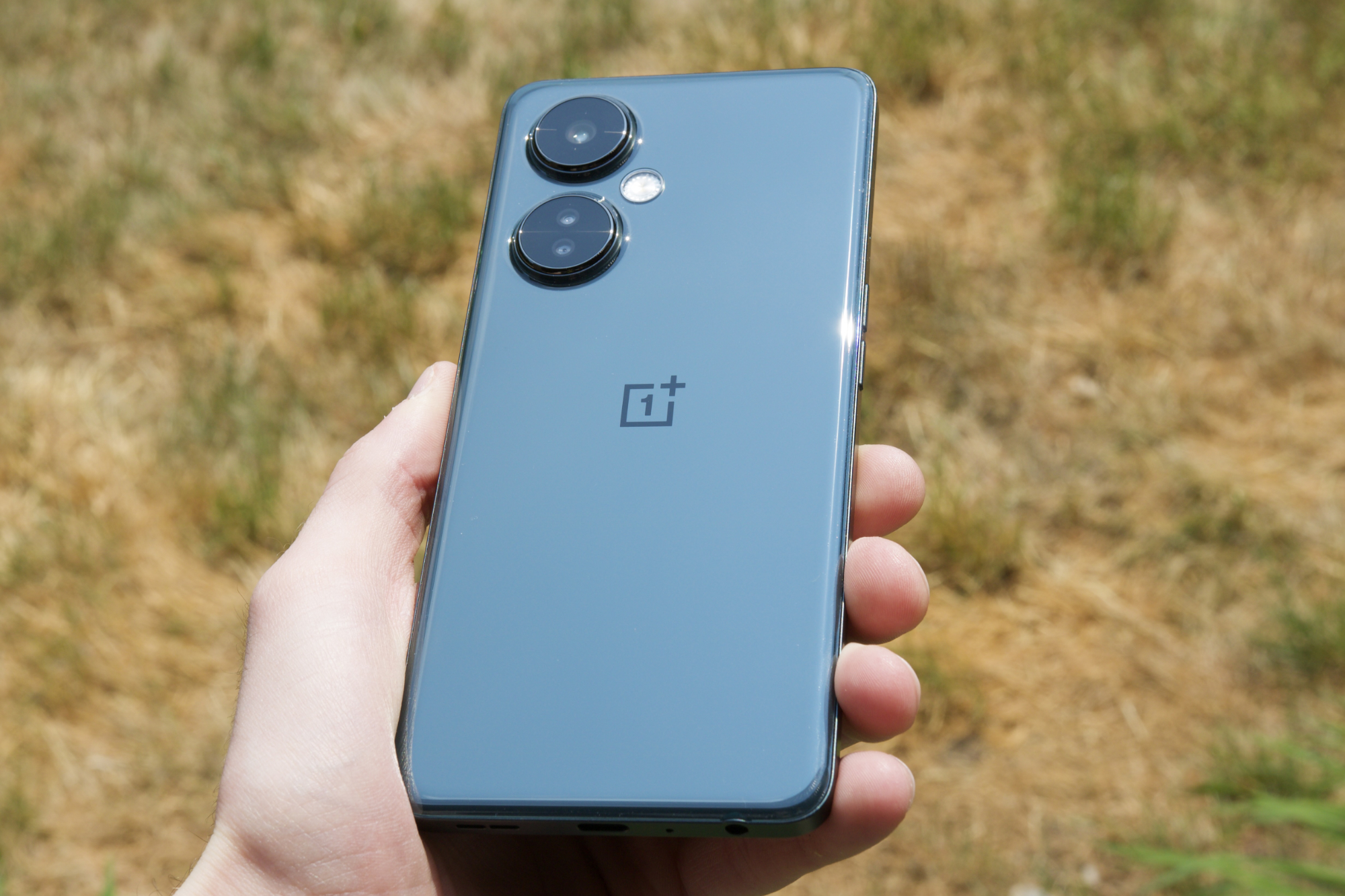 OnePlus Nord 3 review: Our lab tests - display, battery life, charging  speed, speakers
