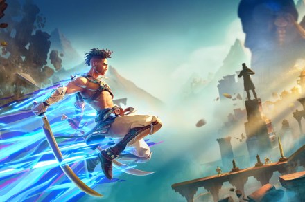 Prince of Persia: The Lost Crown is already proving the haters wrong