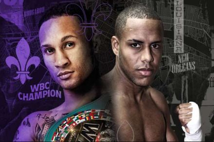 Regis Prograis vs Danielito Zorrilla live stream: How to watch the boxing match