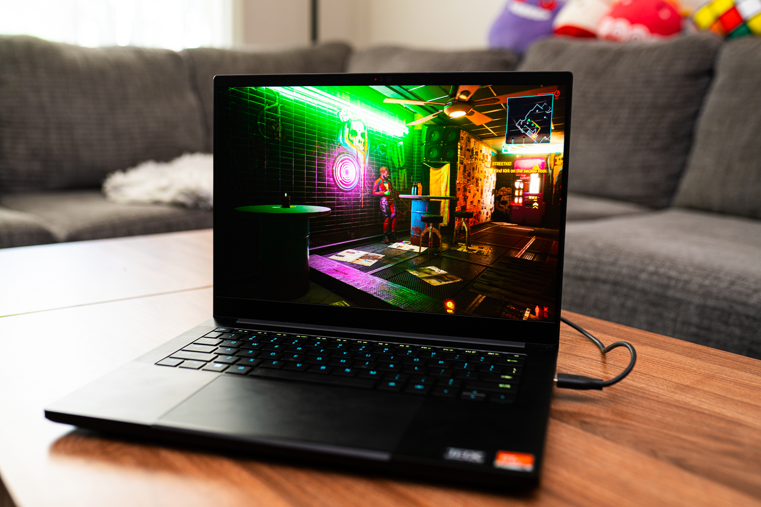 Save $400 on this Razer gaming laptop with an RTX 4060 - Blog ...