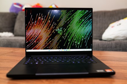 Razer Black Friday deals: Save on gaming laptops, keyboards and more