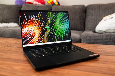 Razer Blade 14 (2023) review: making the best better (and more expensive)