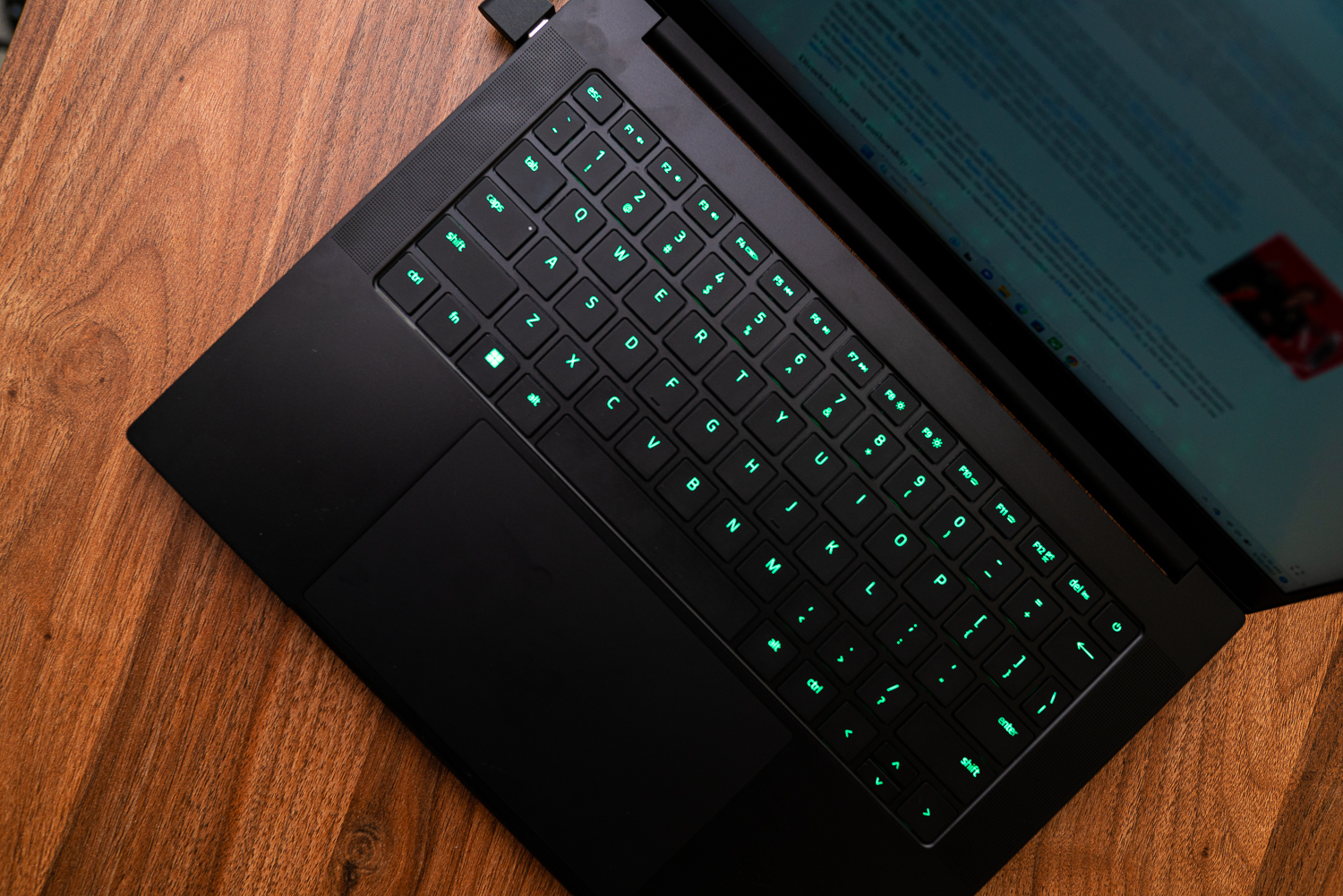 Razer blade 14