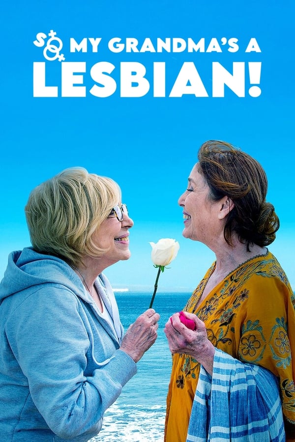 Alors ma grand-mère est lesbienne !