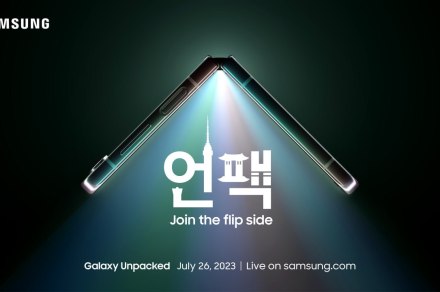 Here’s everything we expect from Samsung’s next Unpacked event