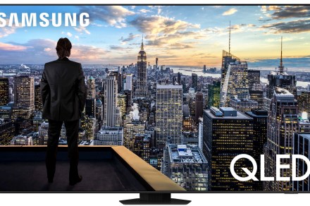 Samsung takes on TCL with 98-inch 4K TV that costs just $8,000