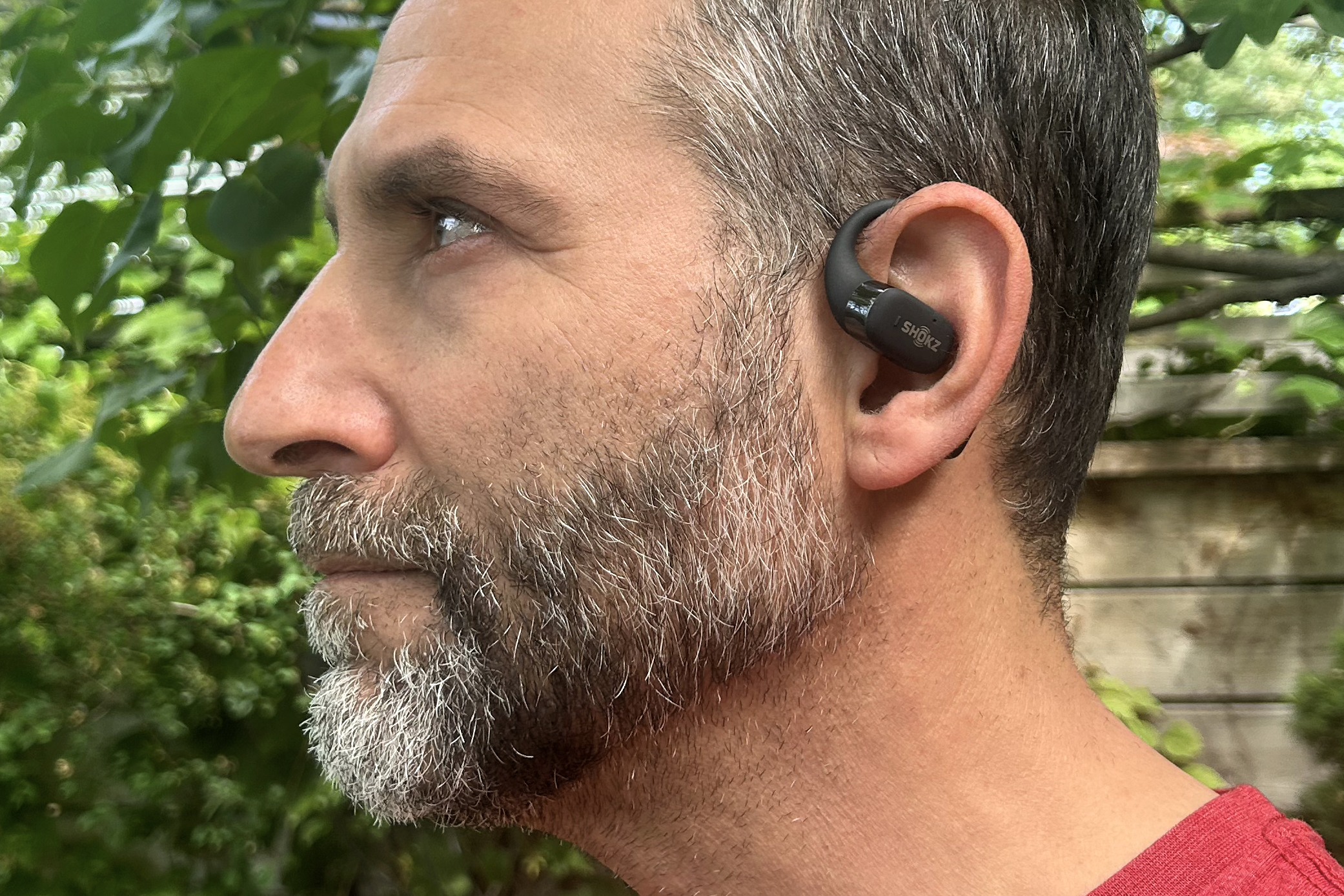 I tested the 'world's toughest earbuds' and now I don't run