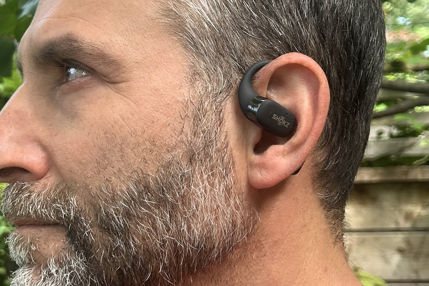 Shokz OpenFit review: the most comfortable earbuds in the world ...