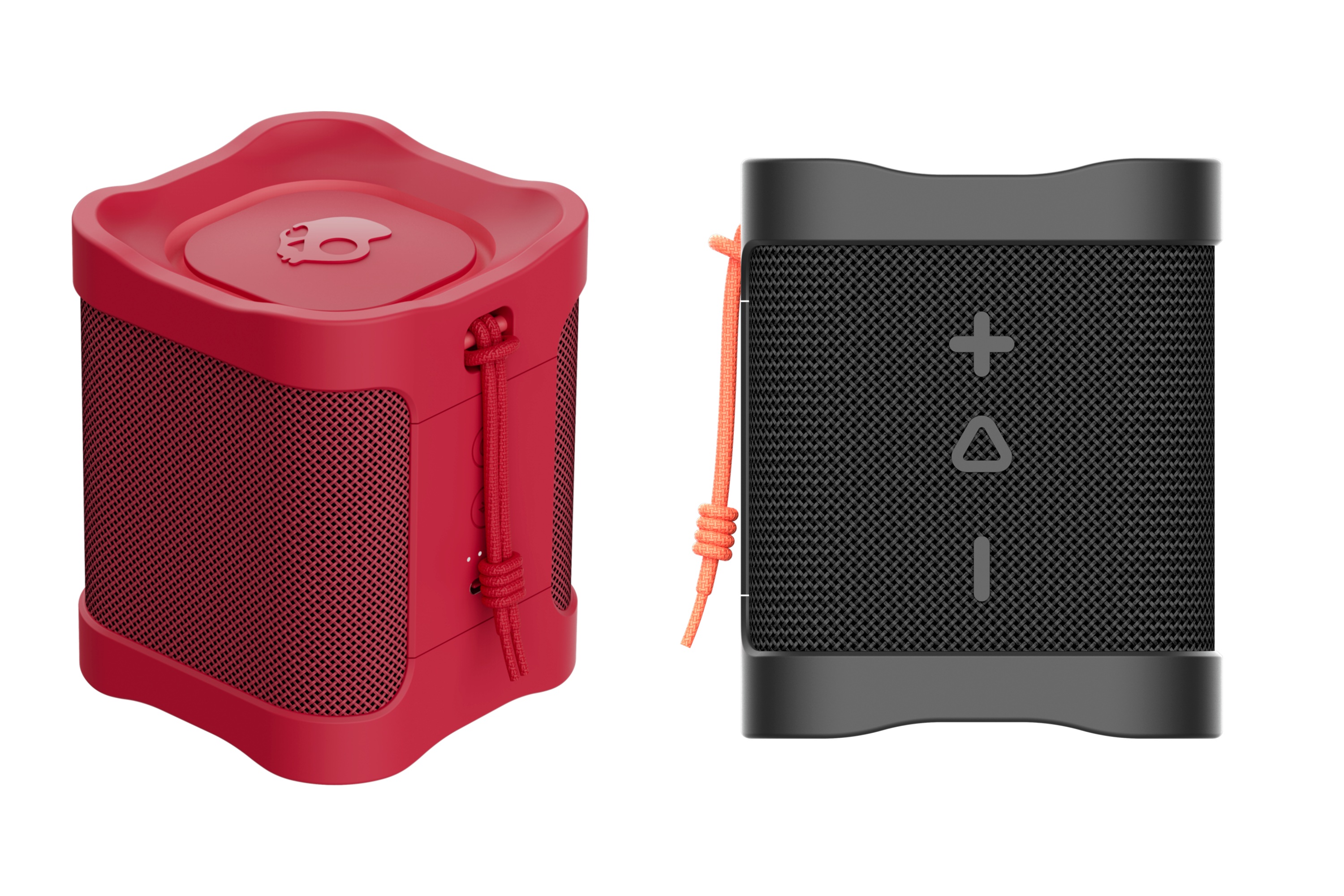 Skullcandy Terrain Wireless Bluetooth Speaker - IPX7 Waterproof