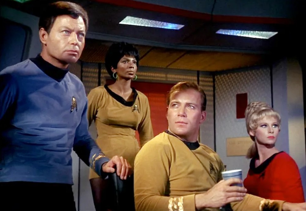 Star trek the original series season 1 watch online on sale free