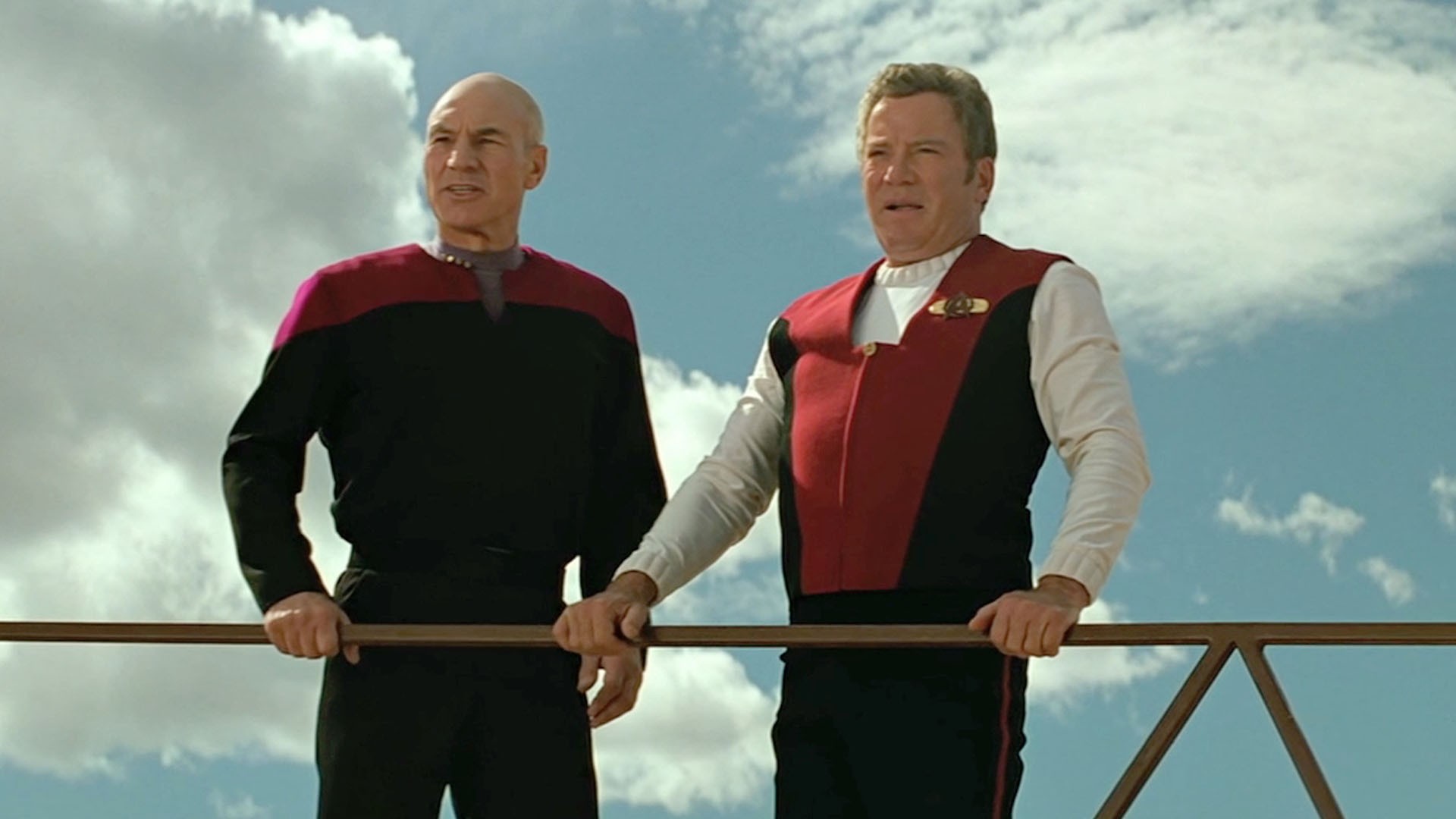 All the Star Trek movies ranked from worst to best Digital Trends