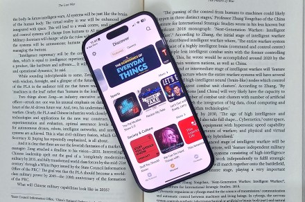 One of the biggest podcast apps is shutting down in August