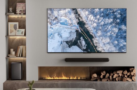 Soundbar mega sale gets you better sound from just $45