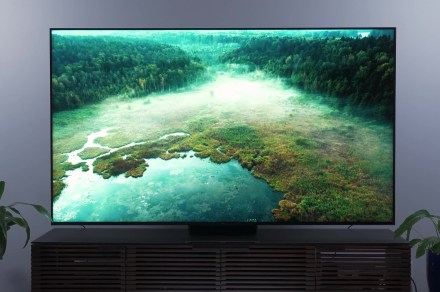 TCL QM8 mini-LED TV review: massive appeal