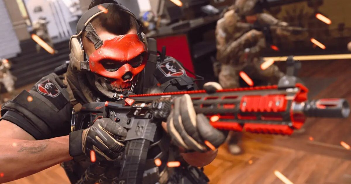 Warzone: best Tempus Razorback loadout | Digital Trends