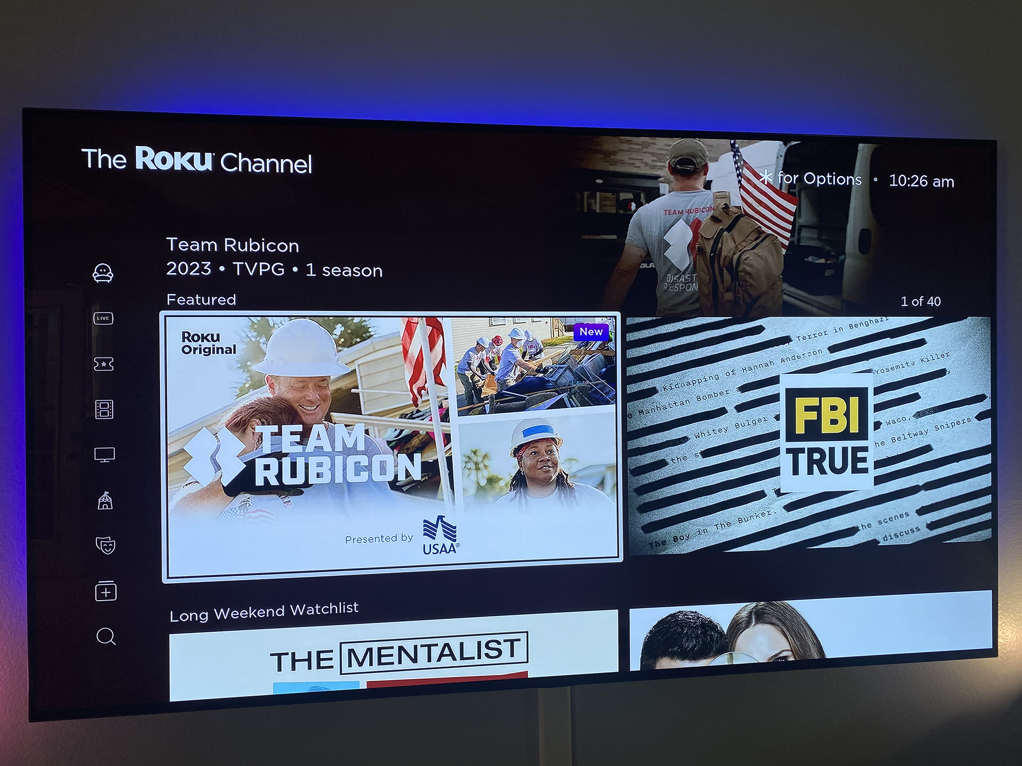 What is The Roku Channel? Content, cost, and how to use it