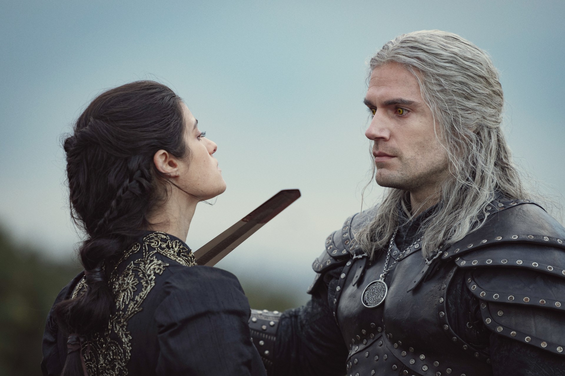 What Time Will 'The Witcher' Season 3 Volume 1 be on Netflix? - What's on  Netflix