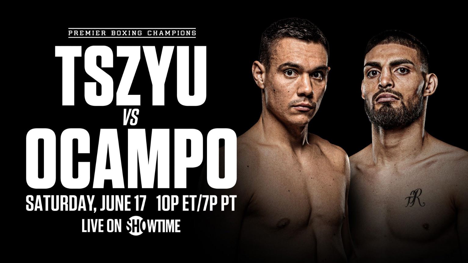 vs Ocampo live stream: How to watch the boxing match | Digital Trends