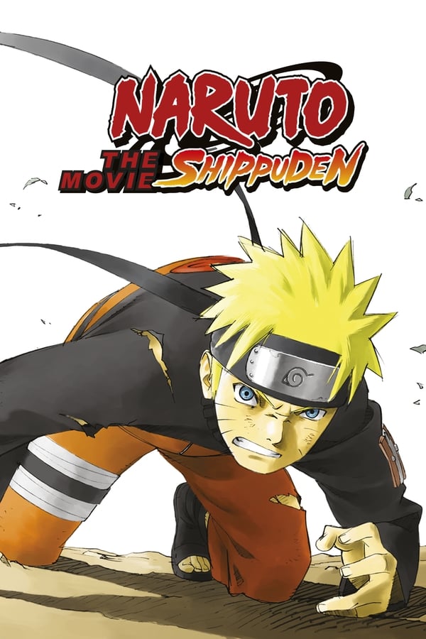 Assistir Naruto Shippuuden Filme 001 - A Morte de Naruto » Anime TV Online