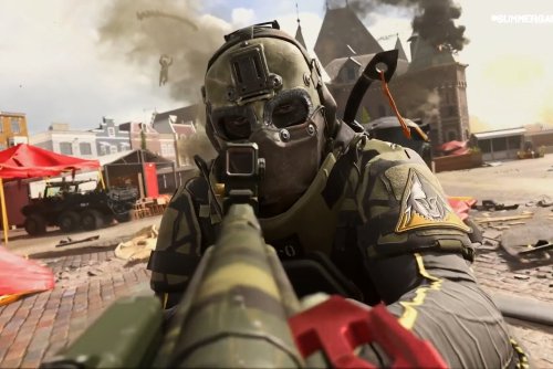 Call Of Duty: Advanced Warfare 2 Isn't Happening Yet - Report - GameSpot