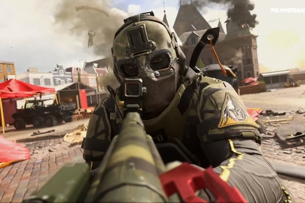 Call of Duty: Warzone Mobile' Seemingly Leaked in Activision Job Post