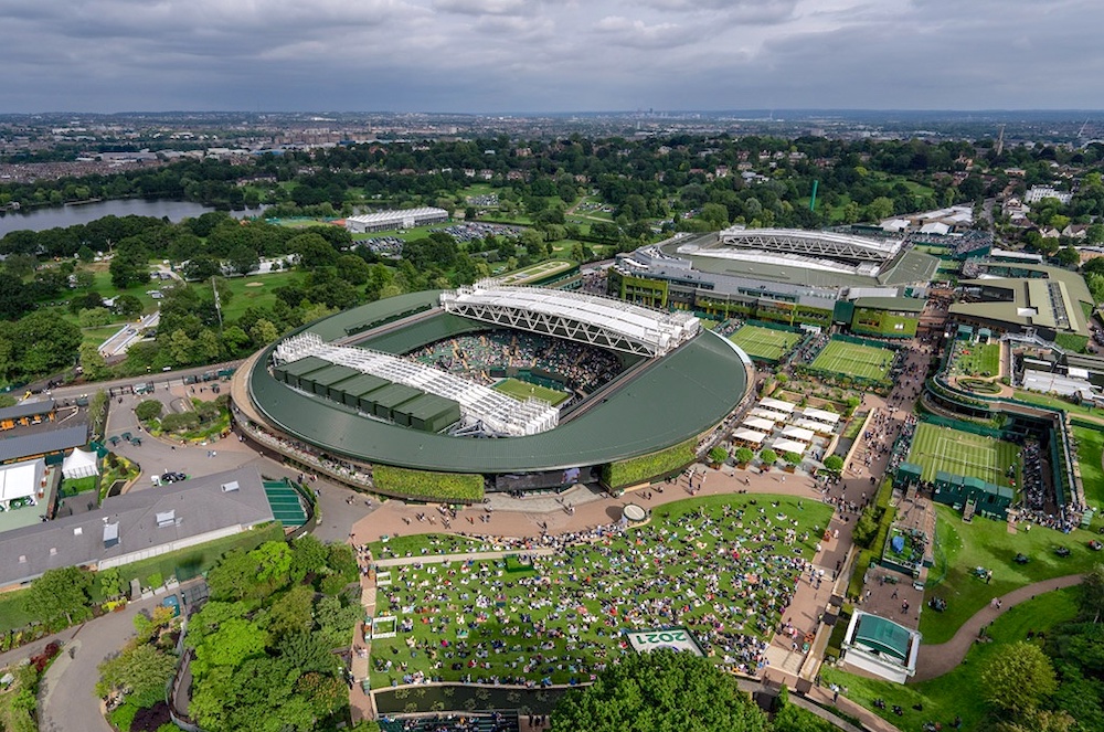 Wimbledon 2024 live stream: Can you watch for free?