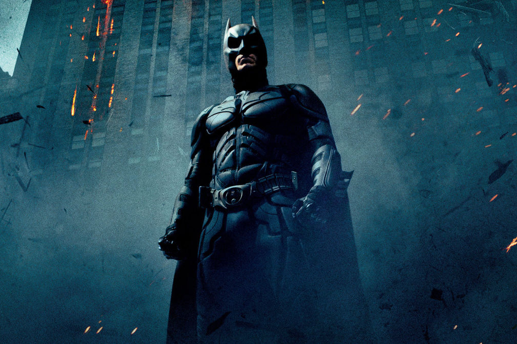 50 Best Batman Quotes From Movies, TV Shows, And Comic Books, Ranked ...