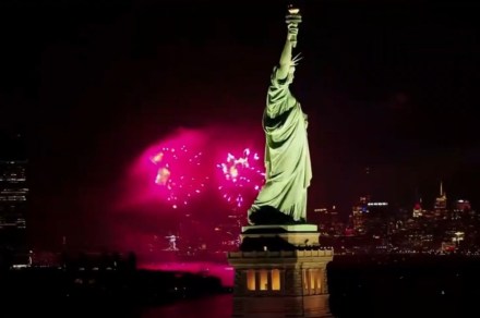 All the 4th of July fireworks TV specials and where to watch them