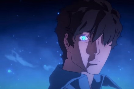 A vampire revolution begins in the trailer for Netflix’s Castlevania: Nocturne