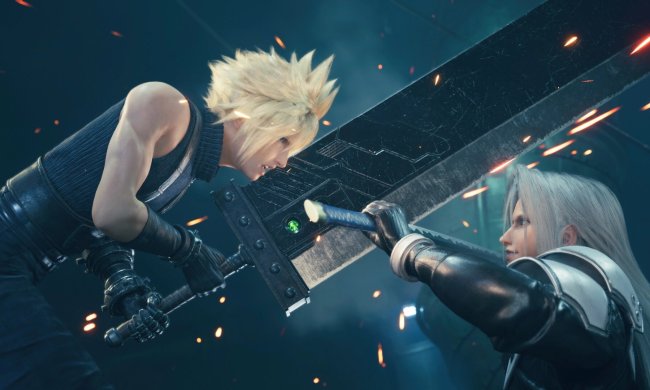 Final Fantasy 7 Remake Part 3's story already has a first draft, but it  could change based on Rebirth feedback