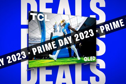 Forget Amazon: Best Buy has the best selection of TVs under $600 for Prime Day