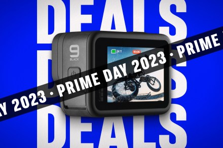 The best October Prime Day GoPro deals you can shop now