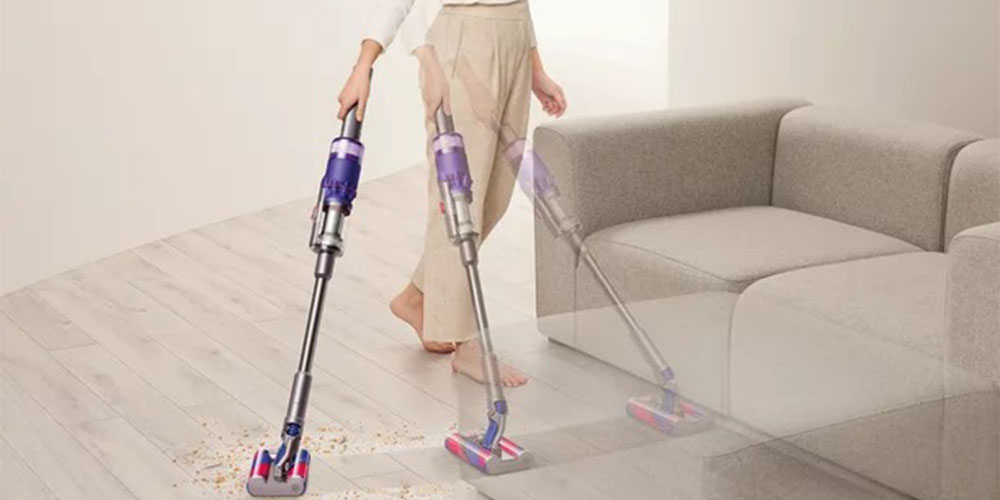 The best Dyson vacuums cordless and upright options Digital Trends