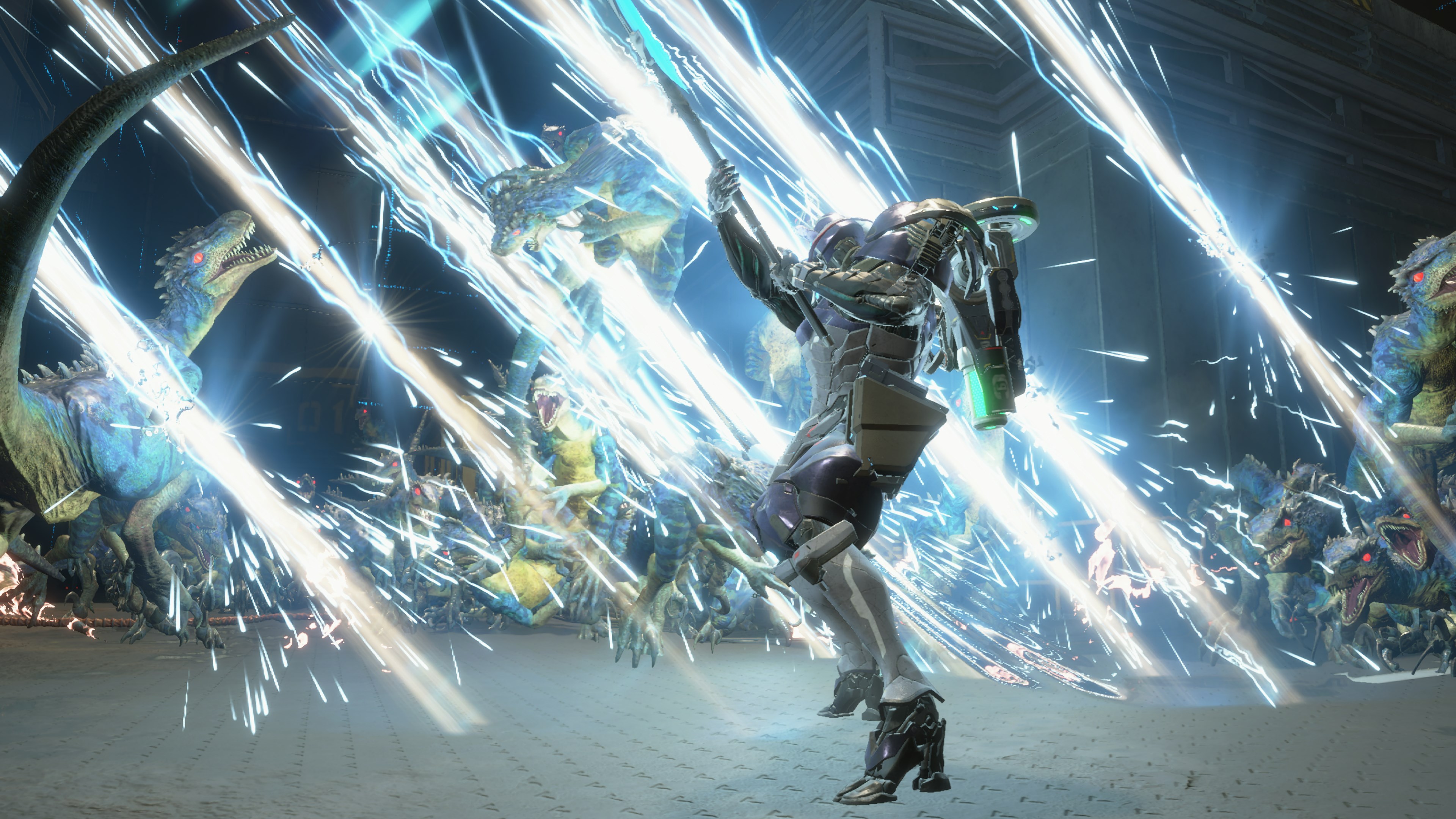 Metal Gear Rising: Revengeance slashes its way to SHIELD Android TV