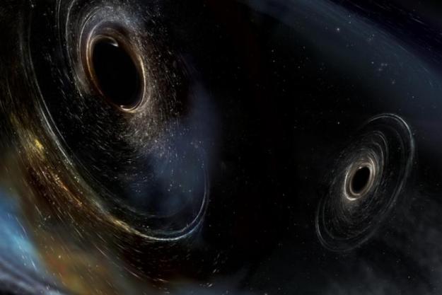 Black Hole on Earth: The 'World's Darkest Material' That Absorbs Up To  99.965% of Visible Light